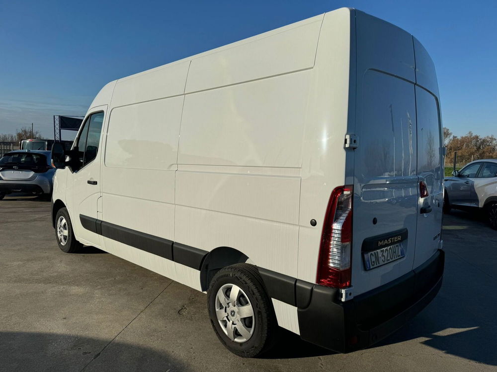 Renault Master Furgone nuova a Ferrara (5)