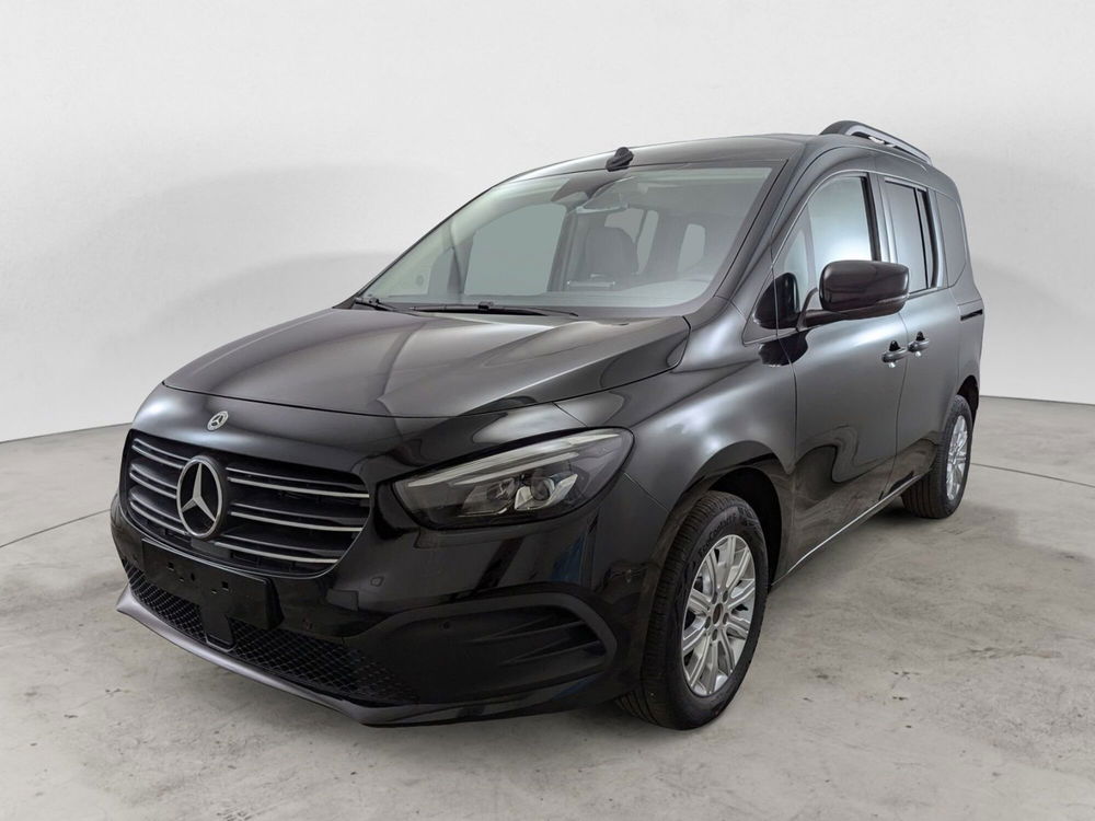 Mercedes-Benz Classe B nuova a Bolzano