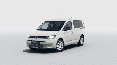 Volkswagen Veicoli Commerciali Caddy maxi 2.0 tdi scr 102cv Space nuova a Salerno