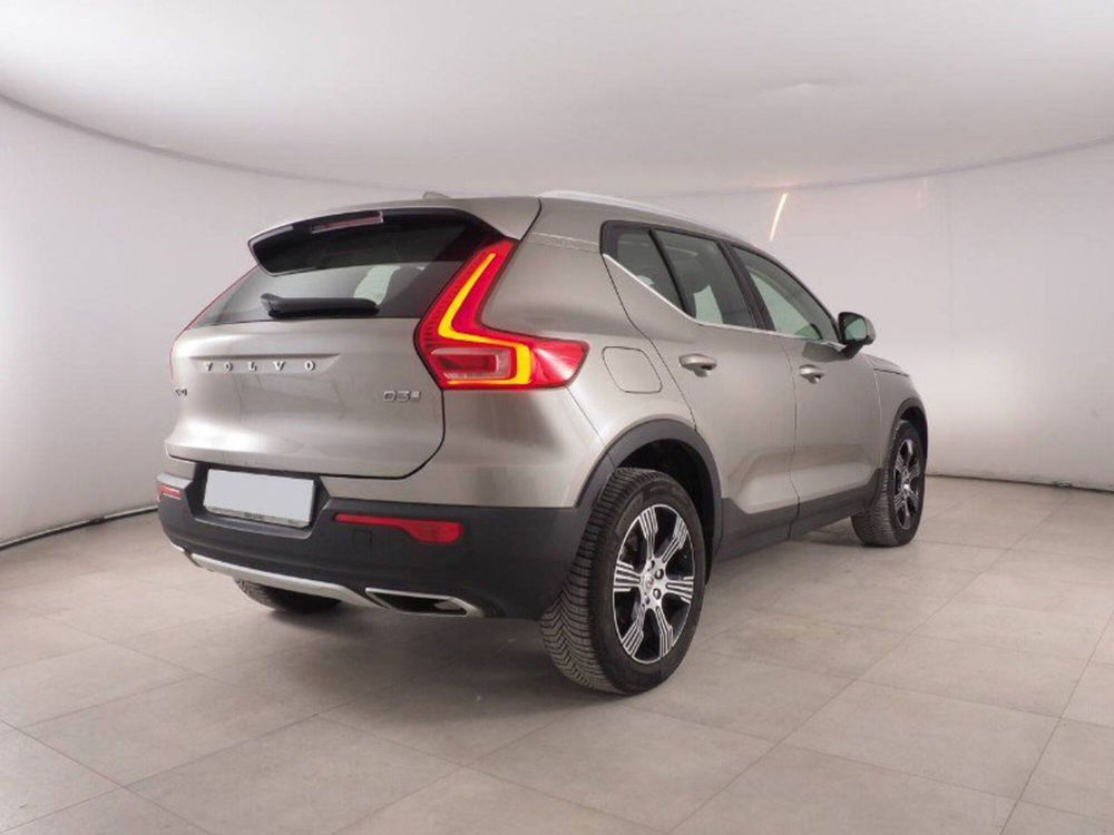 Volvo XC40 usata a Palermo (2)