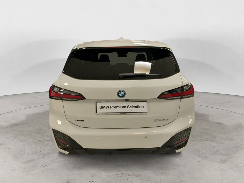 BMW Serie 2 Active Tourer usata a Cuneo (3)