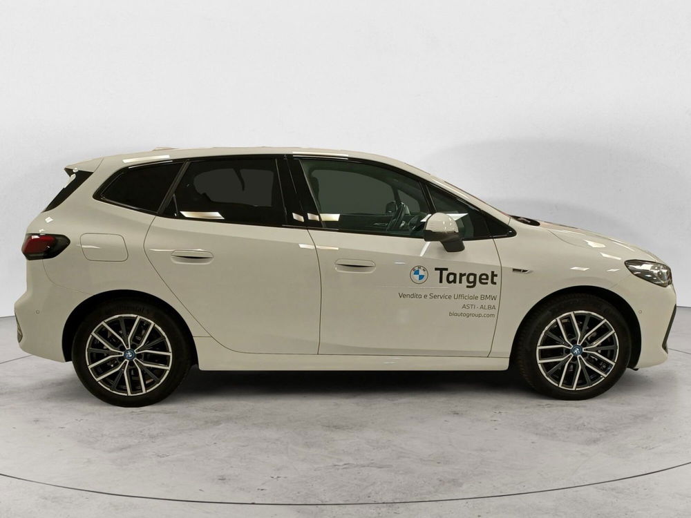 BMW Serie 2 Active Tourer usata a Cuneo (5)