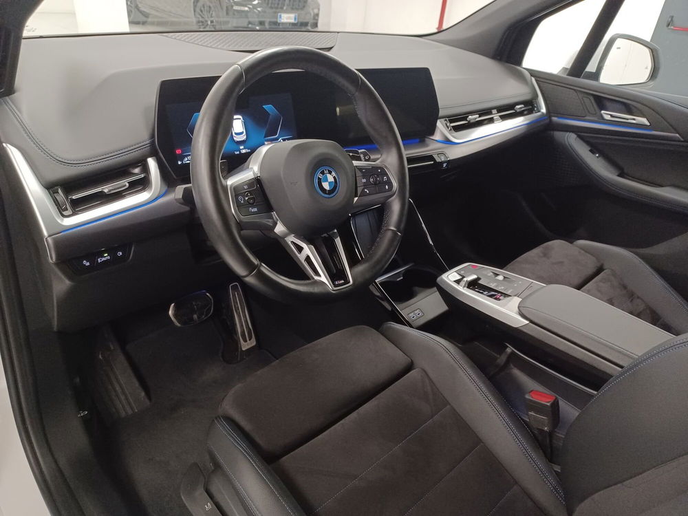 BMW Serie 2 Active Tourer usata a Cuneo (6)