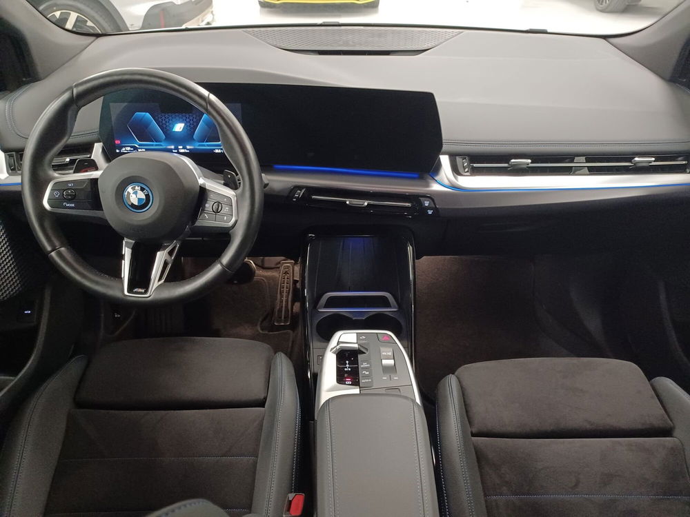 BMW Serie 2 Active Tourer usata a Cuneo (8)