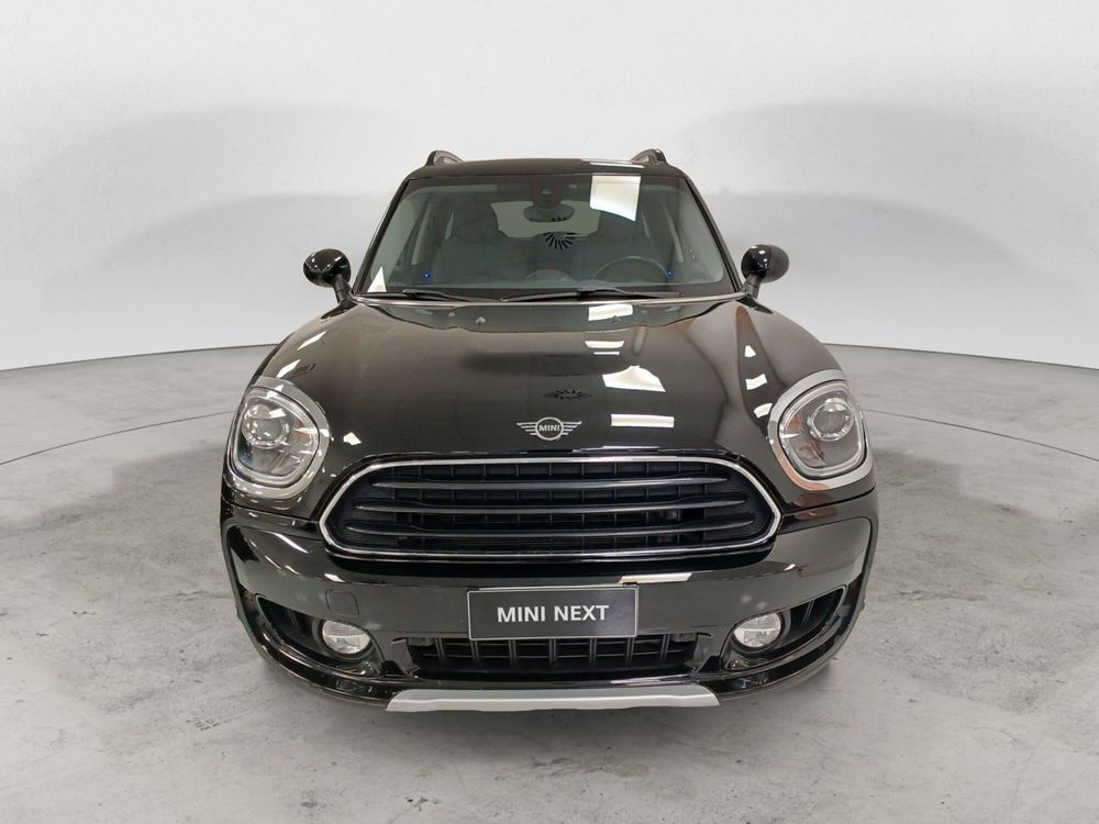 MINI Mini Countryman usata a Cuneo (2)