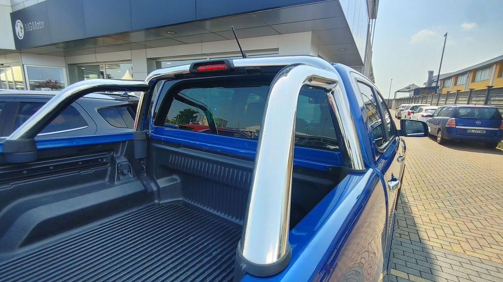 Ford Ranger Pick-up usata a Vercelli (13)