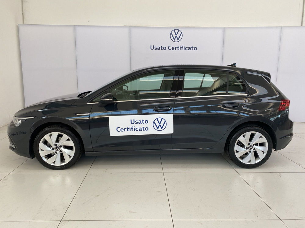 Volkswagen Golf usata a Lodi (2)