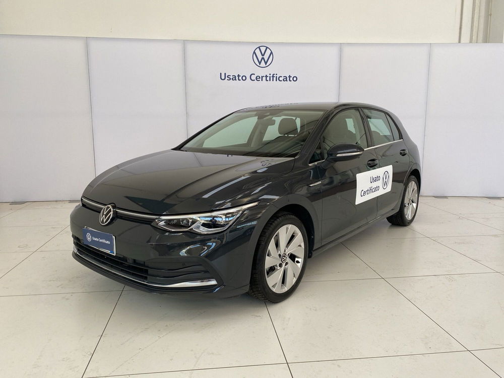 Volkswagen Golf usata a Lodi