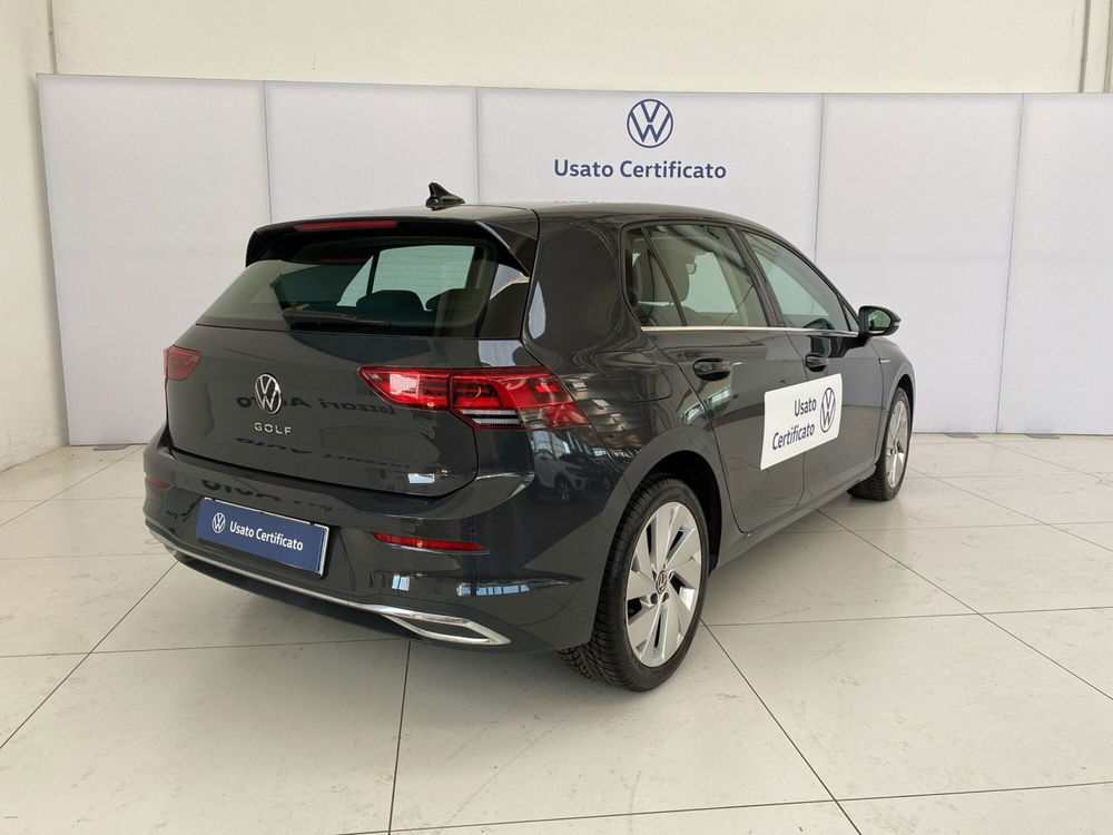 Volkswagen Golf usata a Lodi (4)