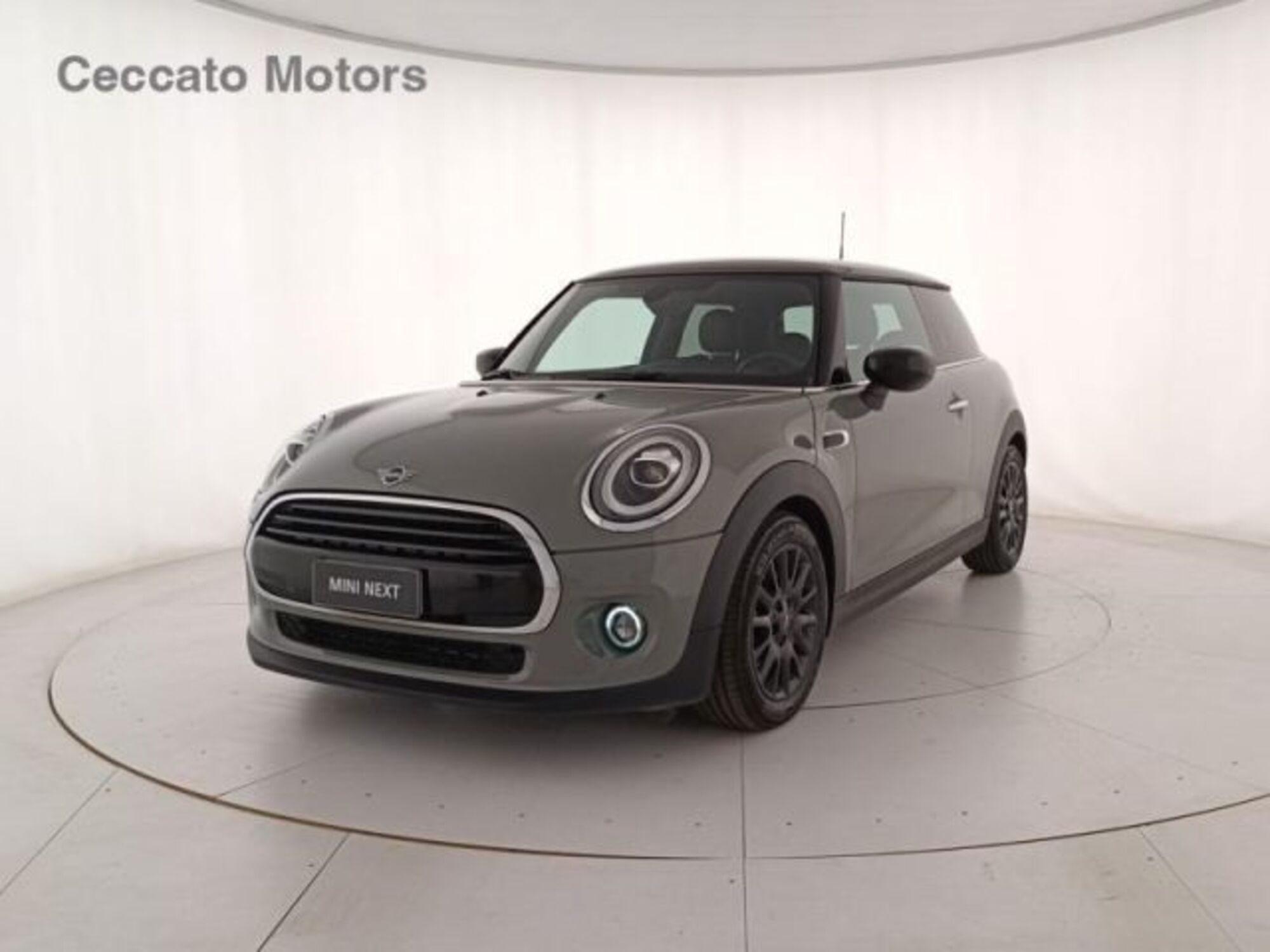 MINI Mini 1.5 Cooper Hype  del 2020 usata a Padova