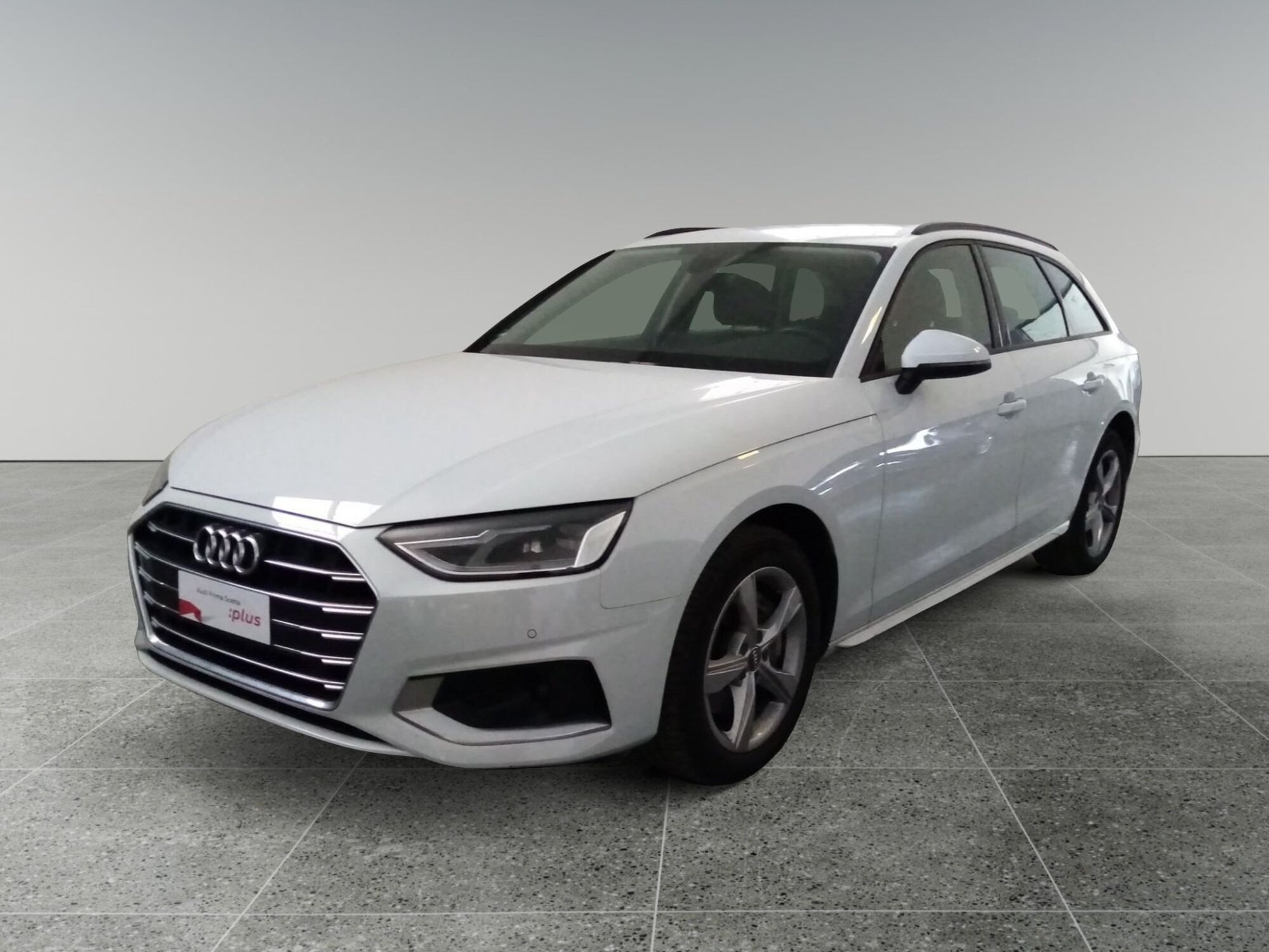 Audi A4 Avant 40 TDI S tronic Business Advanced  del 2020 usata a Triggiano