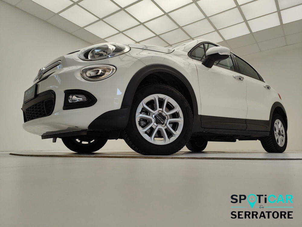 Fiat 500X usata a Como (3)