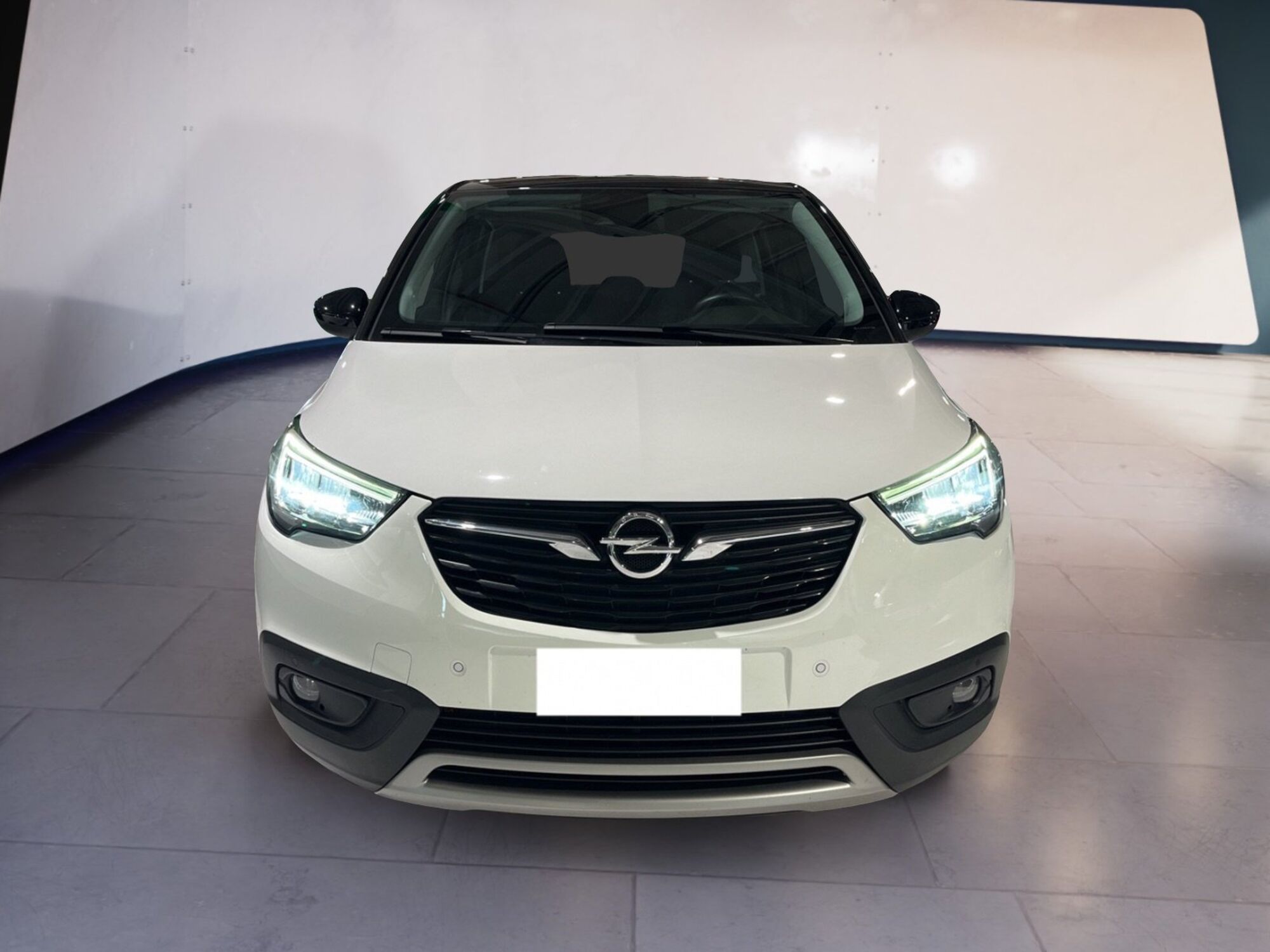 Opel Crossland X 1.5 ECOTEC D 102 CV Start&amp;Stop Innovation  del 2020 usata a Torino