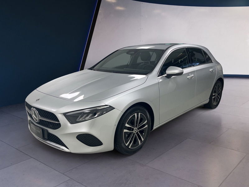 Mercedes-Benz Classe A 180 Automatic Sport  del 2024 usata a Milano