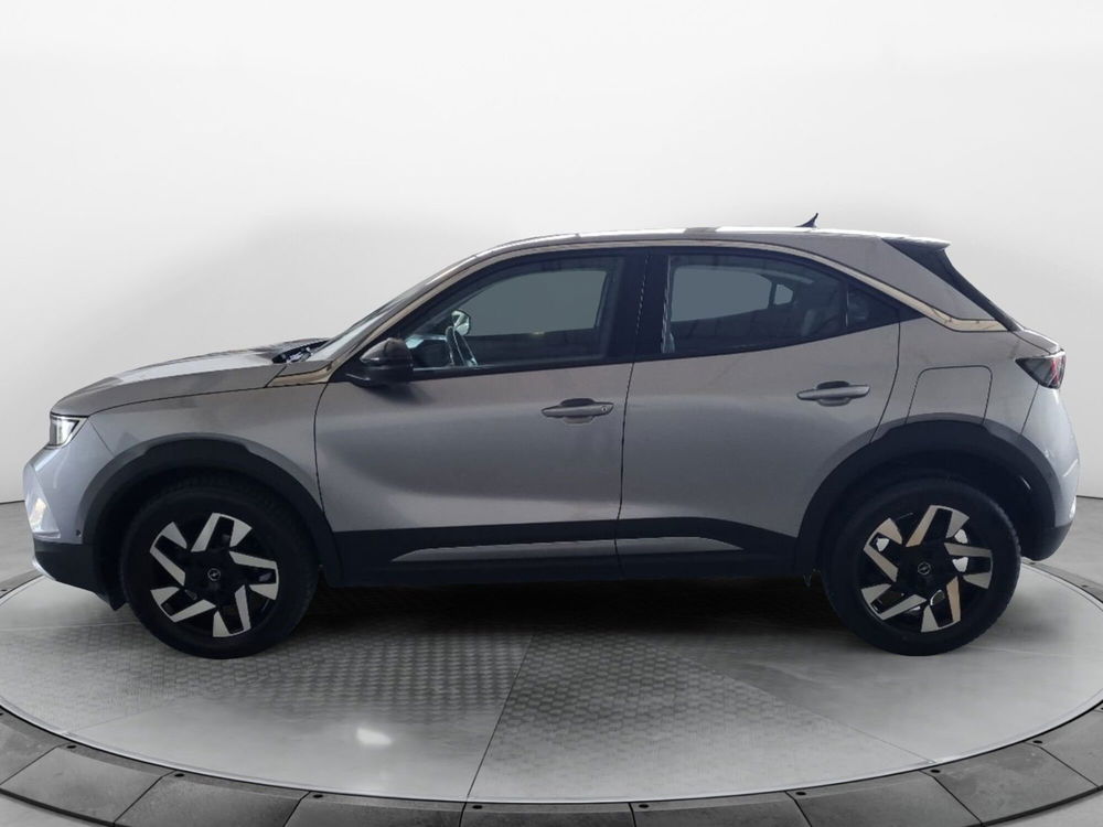 Opel Mokka usata a Firenze (3)