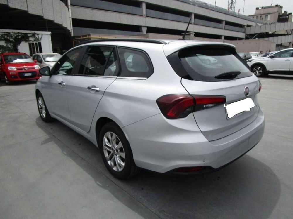 Fiat Tipo Station Wagon usata a Arezzo (5)