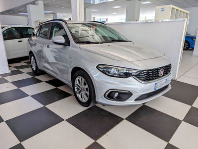 Fiat Tipo Station Wagon Tipo 1.6 Mjt S&amp;S DCT SW Mirror  del 2018 usata a Cortona