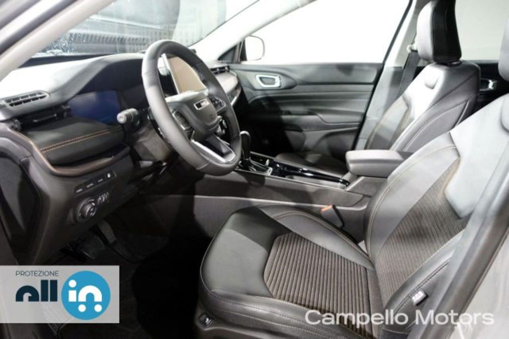 Jeep Compass nuova a Venezia (5)