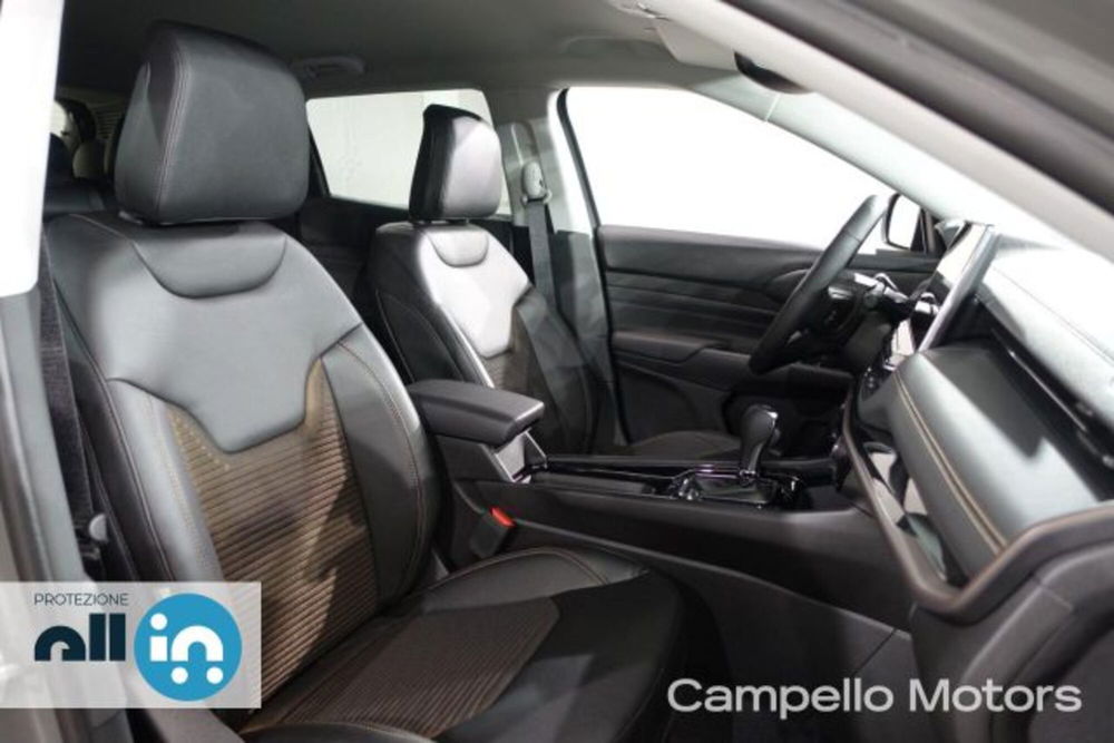 Jeep Compass nuova a Venezia (6)