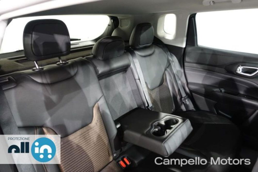 Jeep Compass nuova a Venezia (8)