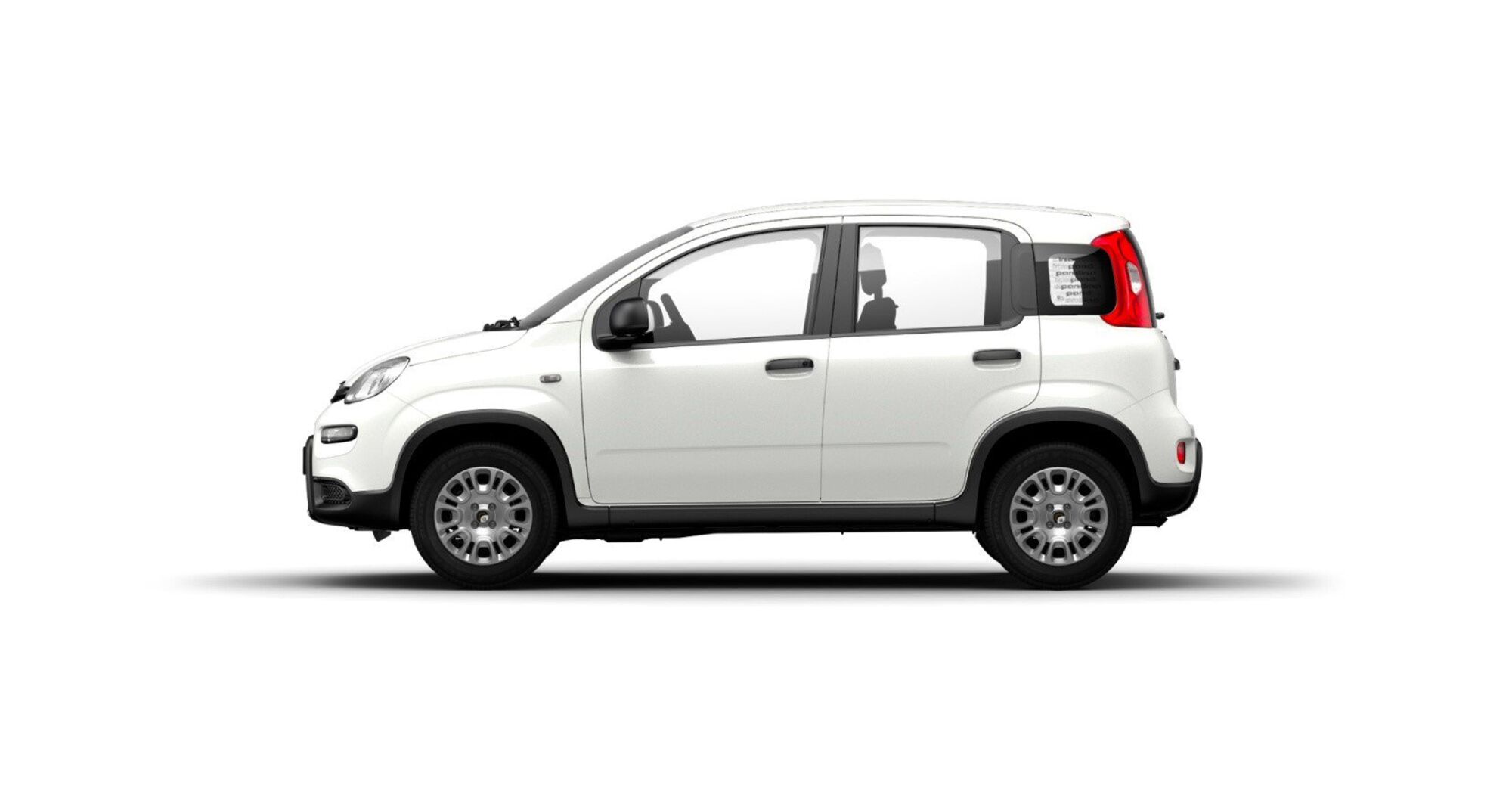 Fiat Panda Cross Cross 1.0 FireFly S&amp;S Hybrid  nuova a Prato