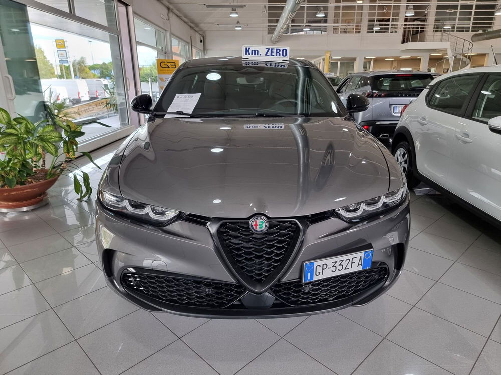 Alfa Romeo Tonale nuova a Prato