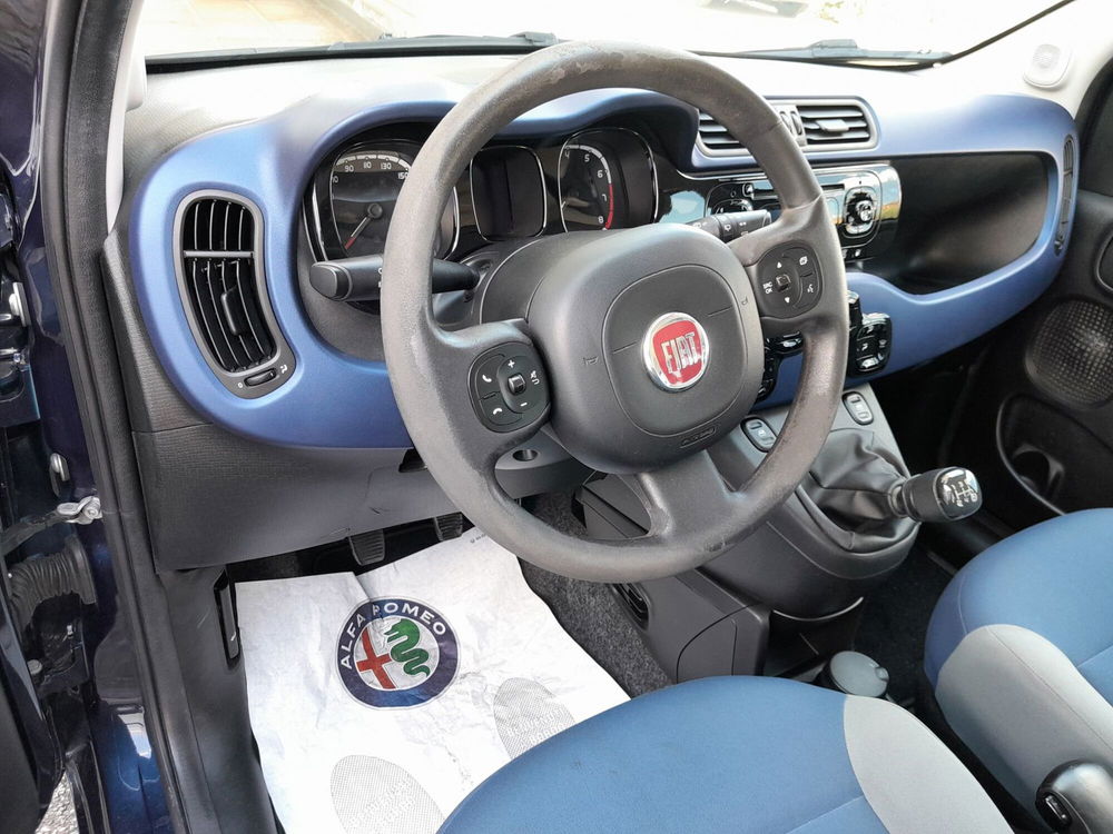 Fiat Panda usata a Ancona (10)