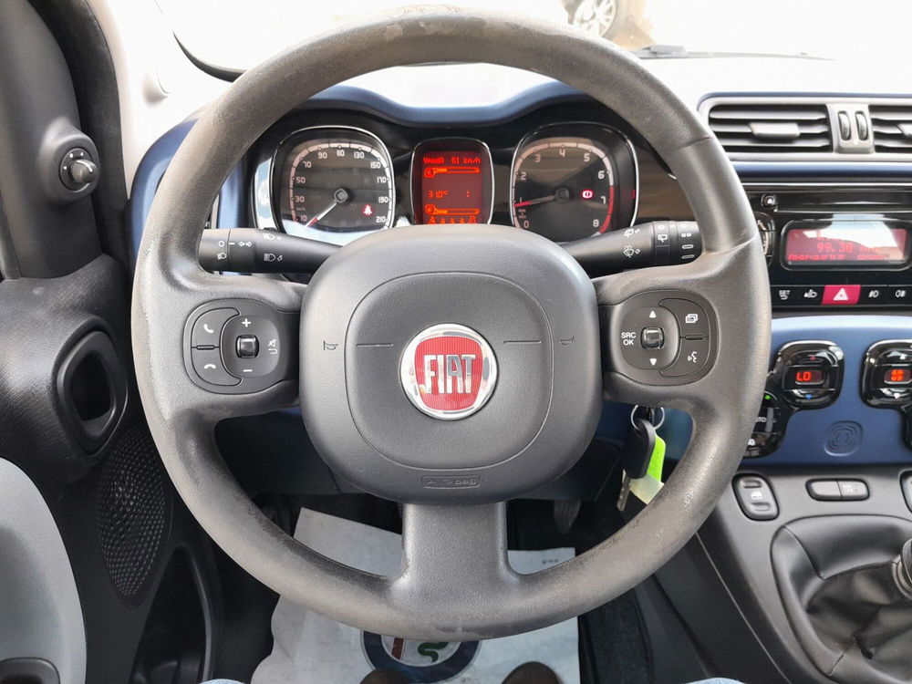 Fiat Panda usata a Ancona (11)