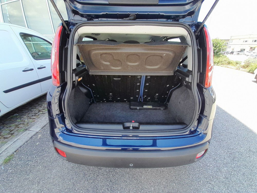 Fiat Panda usata a Ancona (18)