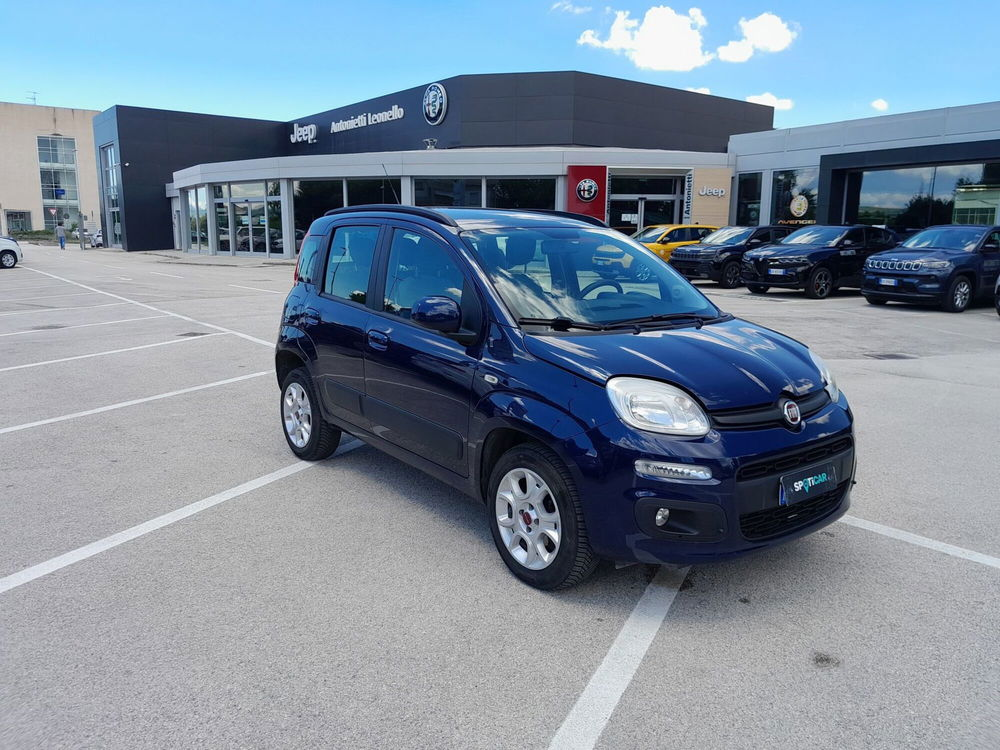 Fiat Panda usata a Ancona (3)