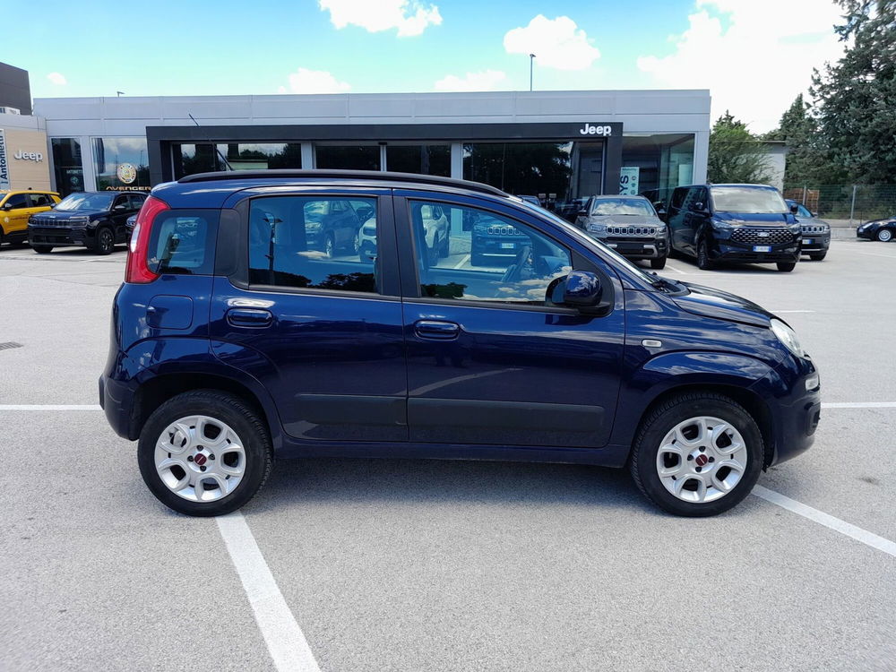 Fiat Panda usata a Ancona (4)