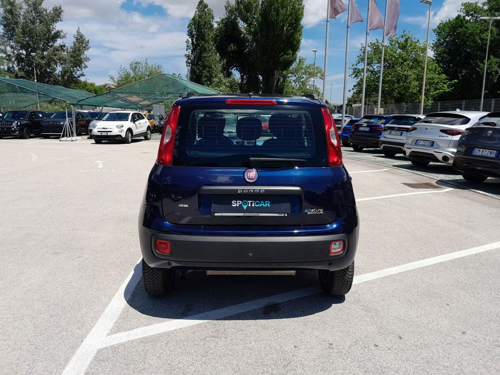 Fiat Panda usata a Ancona (6)