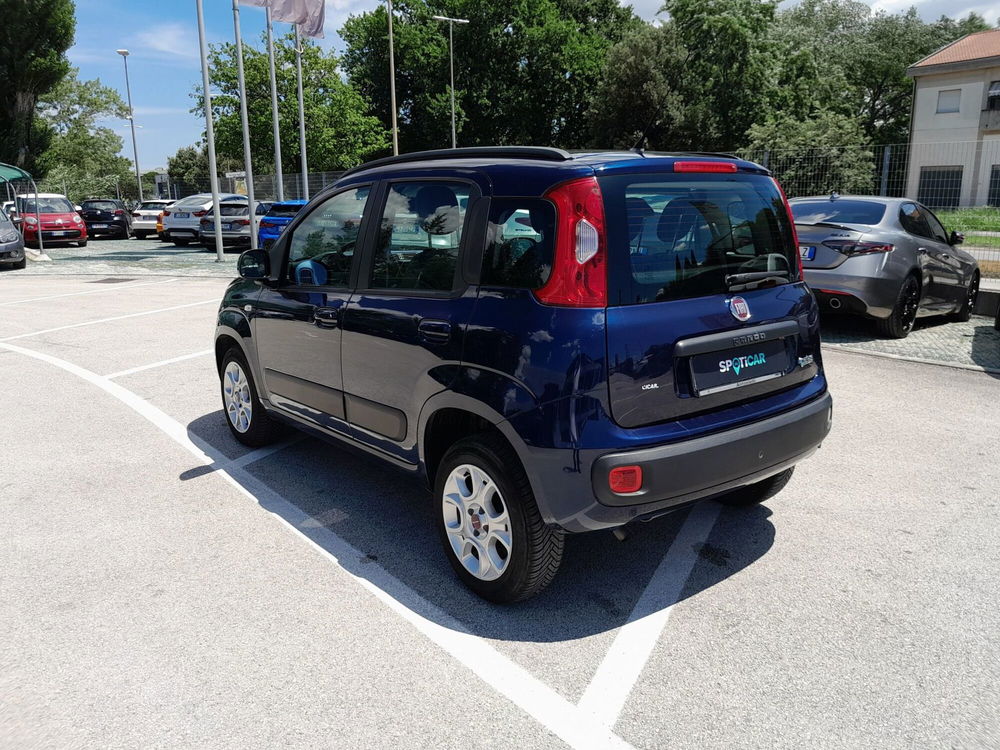 Fiat Panda usata a Ancona (7)