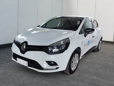 Renault Clio TCe 12V 90 CV GPL 5 porte Life del 2018 usata a Sala Consilina