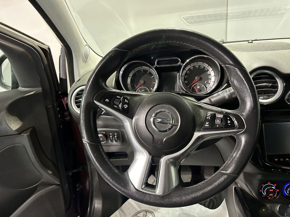 Opel Adam usata a Milano (8)