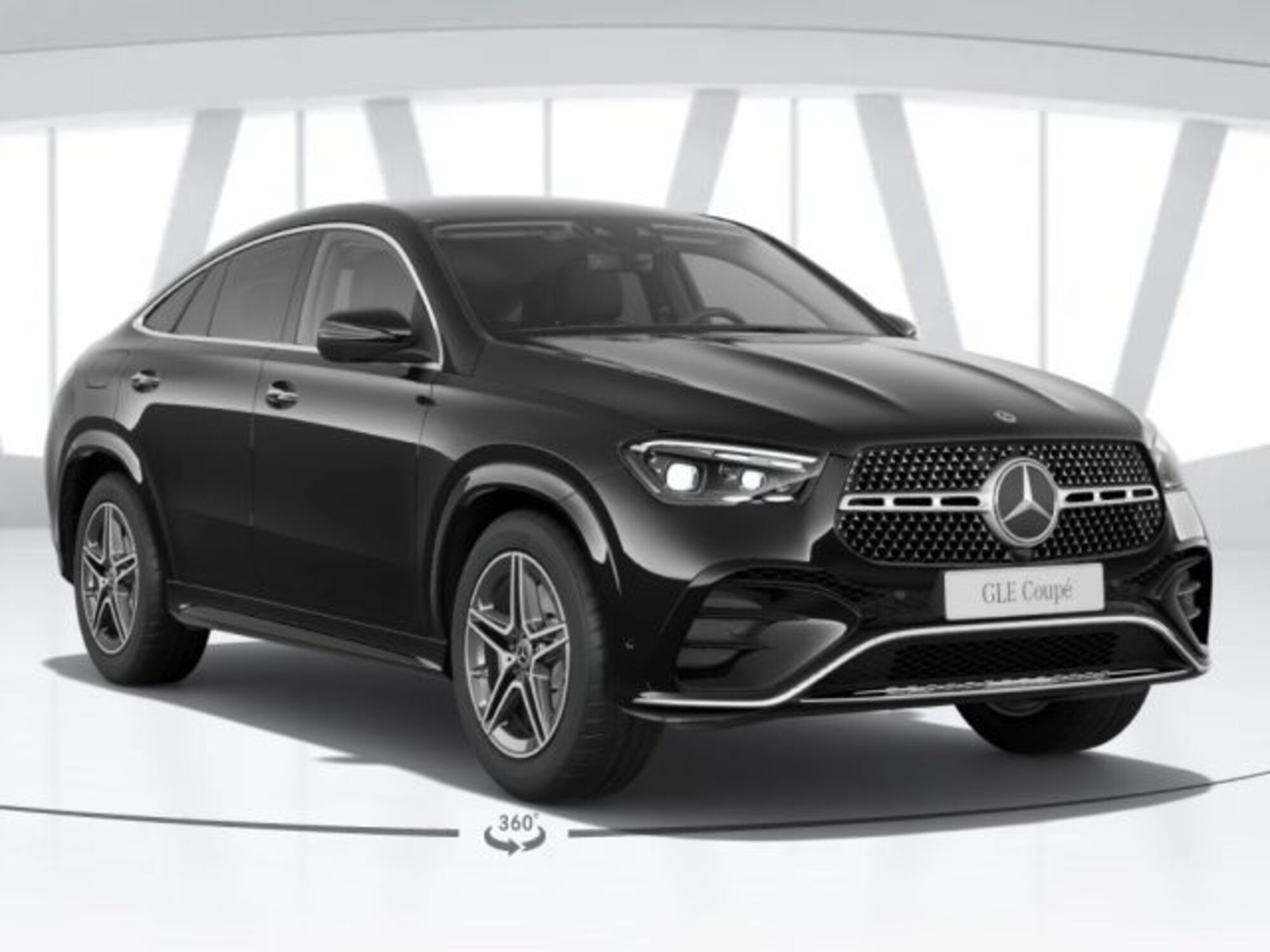 Mercedes-Benz GLE SUV 300 d Premium 4matic auto nuova a Verona