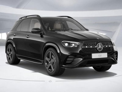 Mercedes-Benz GLE SUV 350 de phev AMG Line Premium 4matic auto nuova a Verona