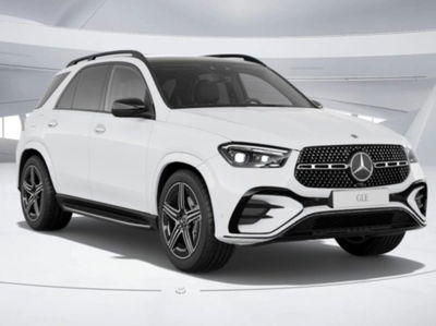 Mercedes-Benz GLE SUV 350 de phev AMG Line Premium 4matic auto nuova a Verona