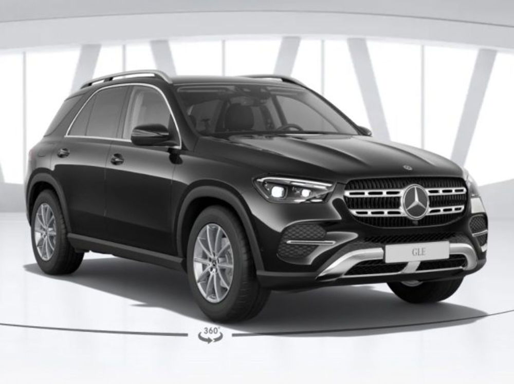 Mercedes-Benz GLE SUV nuova a Verona