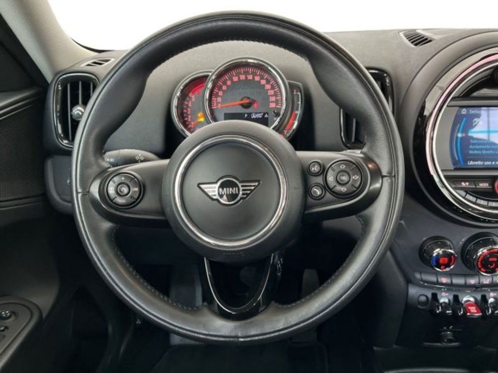 MINI Mini Countryman usata a Verona (11)