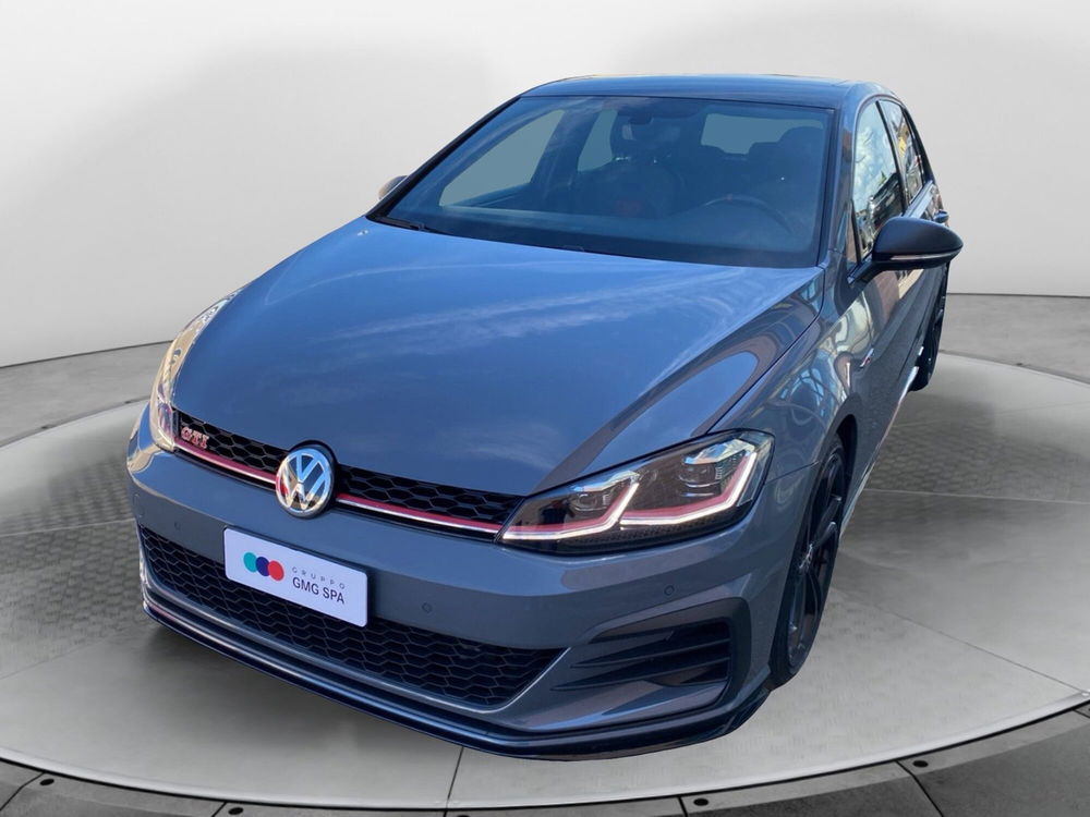 Volkswagen Golf usata a Firenze