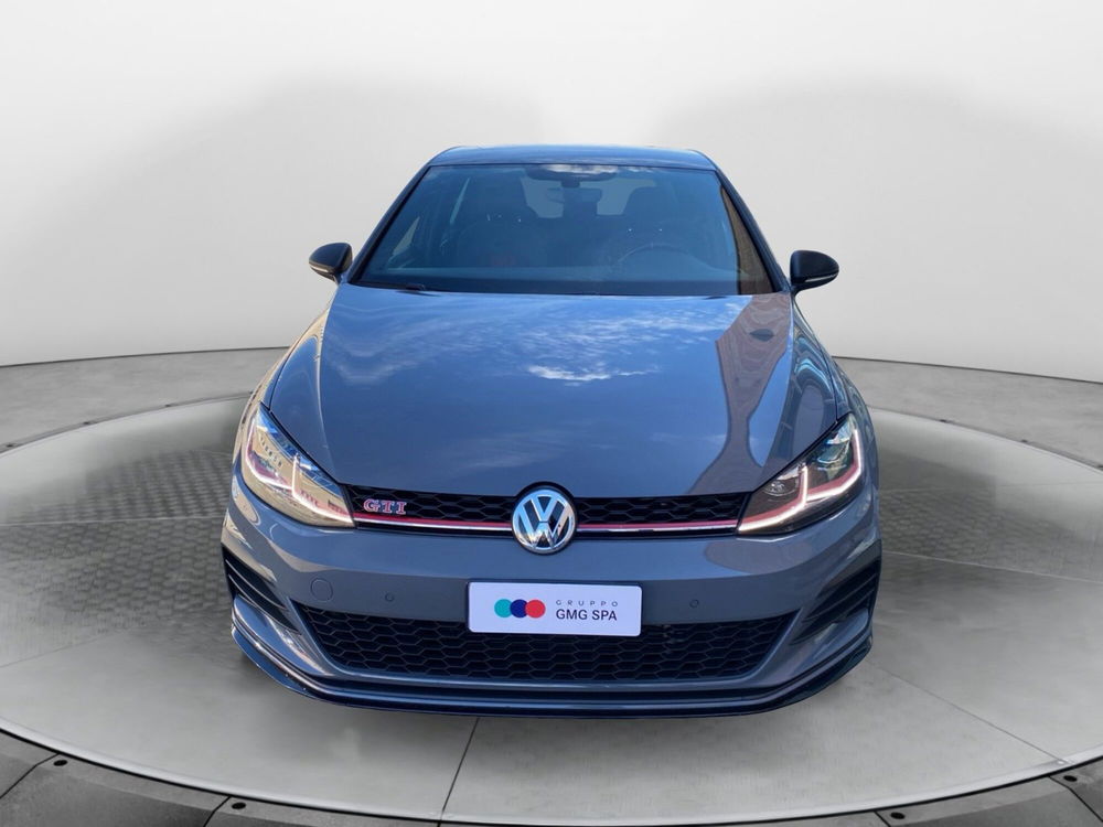 Volkswagen Golf usata a Firenze (2)