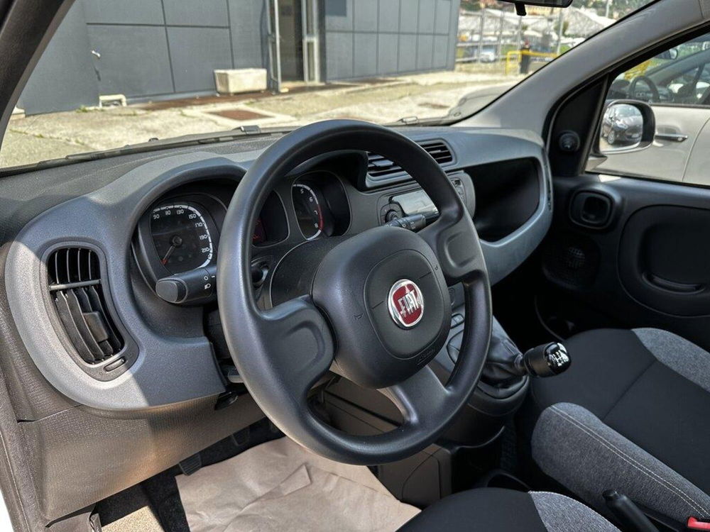 Fiat Panda Cross usata a Torino (8)