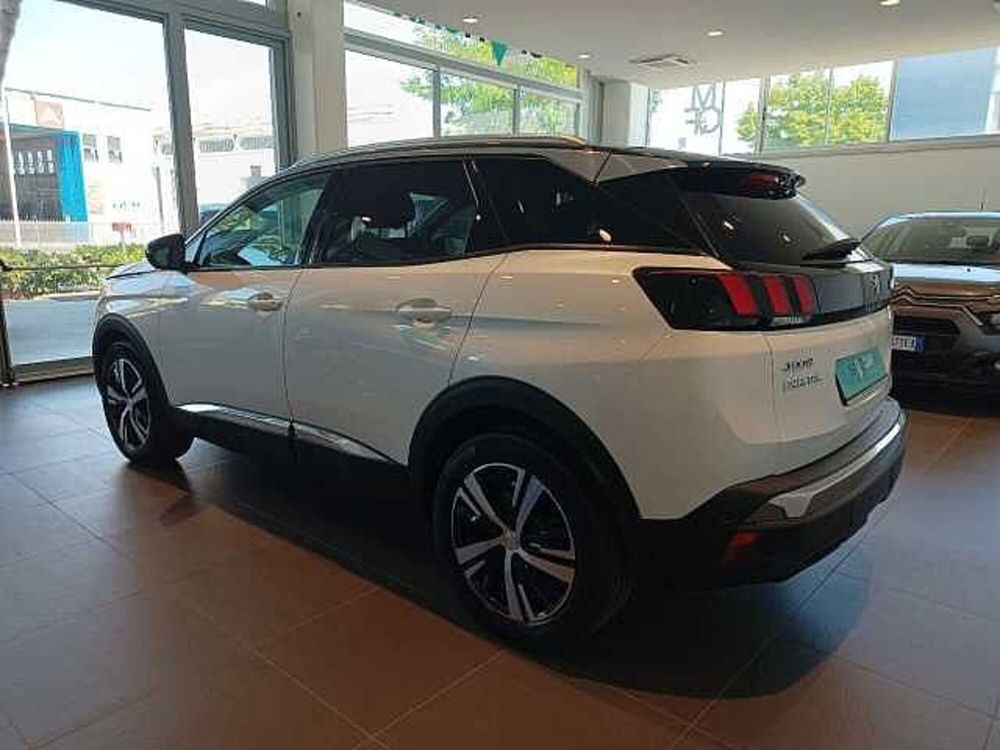 Peugeot 3008 usata a Forlì-Cesena (2)