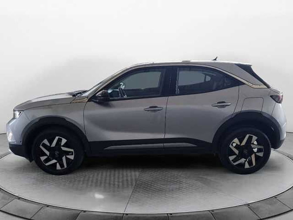 Opel Mokka usata a Siena (3)