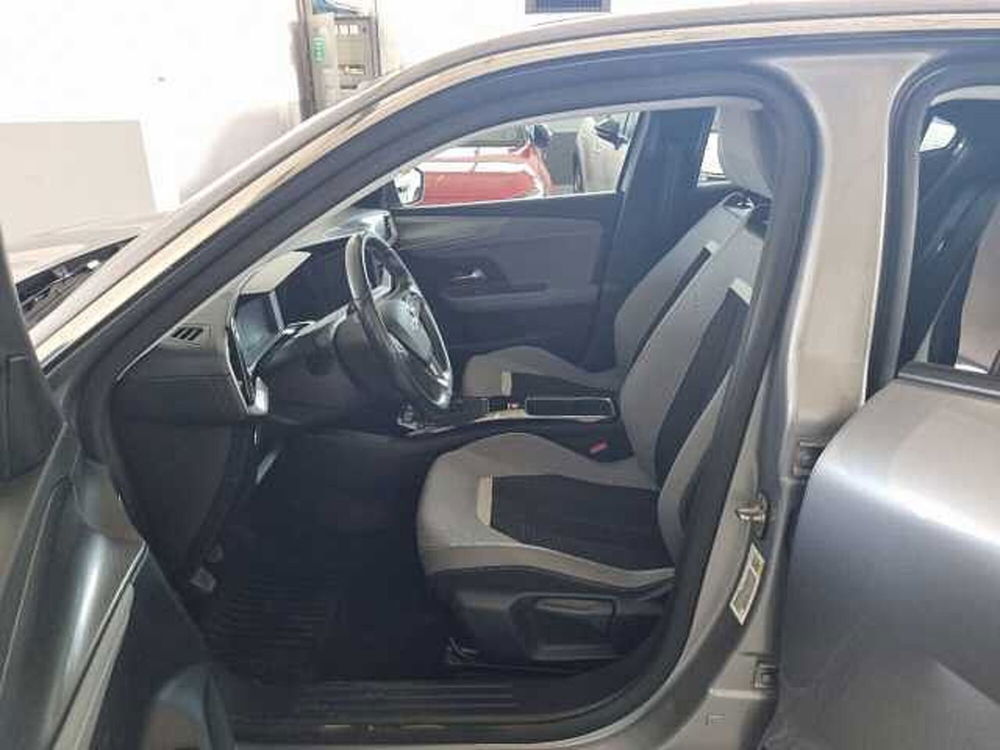 Opel Mokka usata a Siena (16)