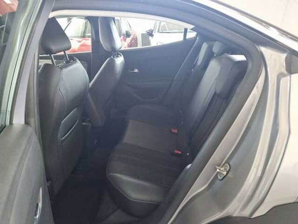 Opel Mokka usata a Siena (17)