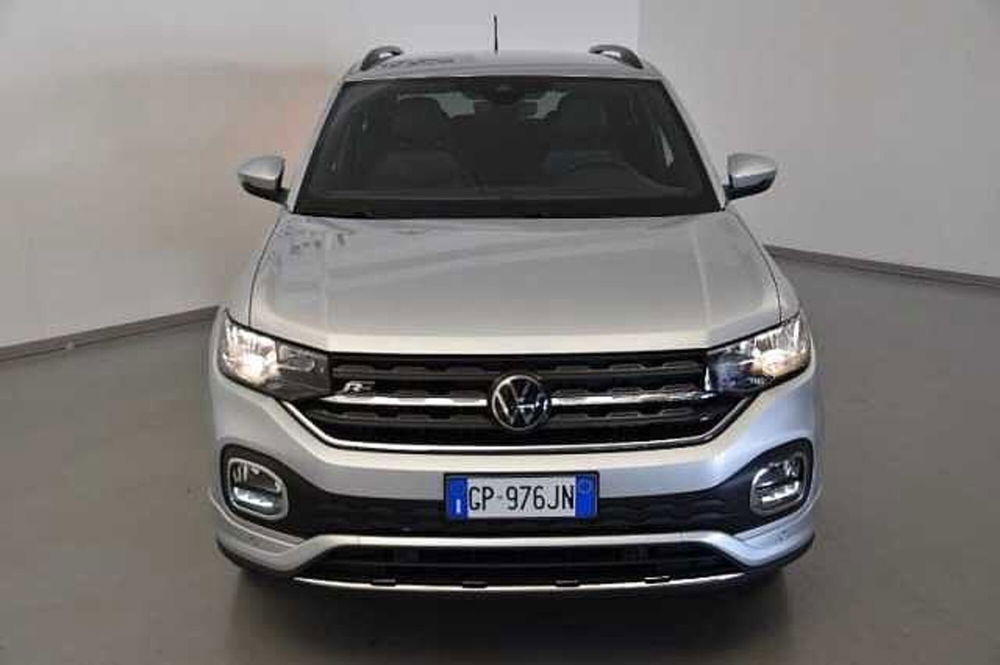 Volkswagen T-Cross nuova a Forlì-Cesena (3)