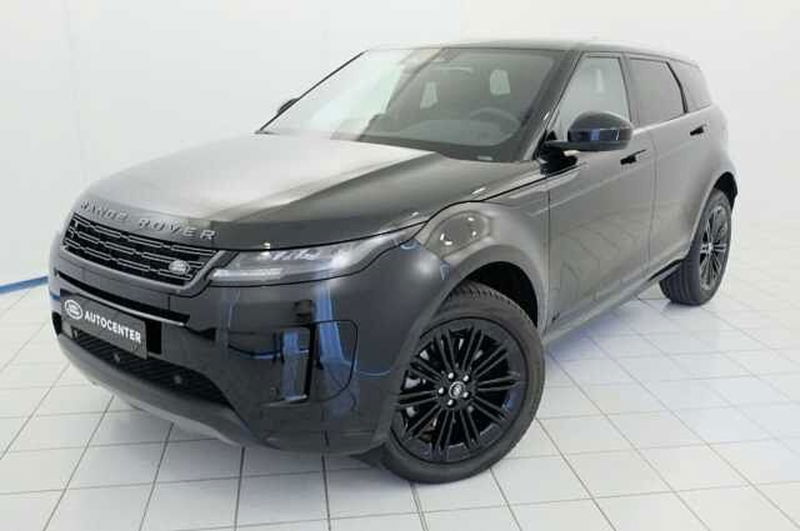 Land Rover Range Rover Evoque 2.0D I4 163 CV AWD Auto S  del 2024 usata a Castel d&#039;Ario