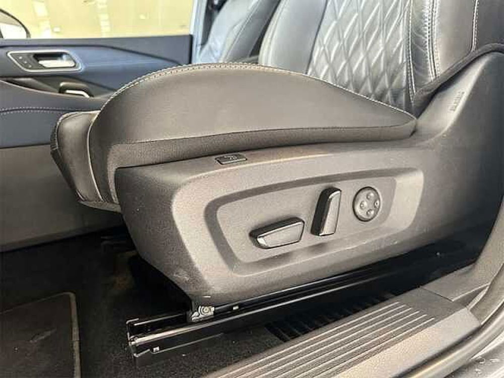 Nissan Qashqai usata a Cosenza (13)